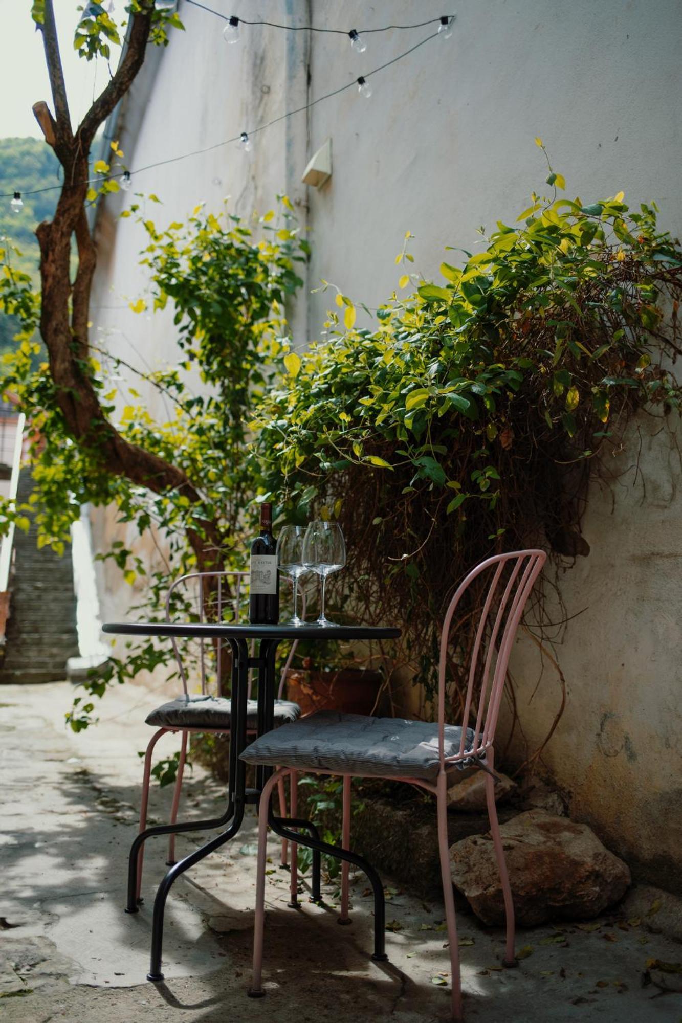 3 Min To Everything-Stylish-Modern-Old Fortress Braşov Exterior foto
